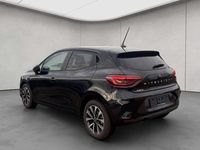 Neu Mitsubishi Colt Plus 91 PS (66 kW) 2025 Onyx schwarz metallic Kleinwagen