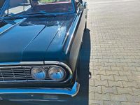 Gebraucht Chevrolet Chevelle 1964 Schwarz Coupé
