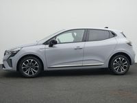 Gebraucht Renault Clio V Techno 91 PS (66 kW) 2025 Rafalegrau Limousine