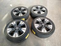 Gebraucht VW Multivan Style 204 PS (150 kW) 2023 Candyweiß Van