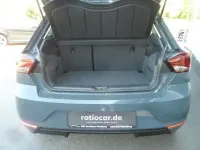 Gebraucht Seat Ibiza 95 PS (69 kW) 2025 Fjord blau Kleinwagen