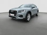 Gebraucht Audi Q2 Advanced Plus 116 PS (85 kW) 2025 Grau SUV