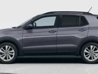 Neu VW T-Cross 150 PS (110 kW) 2026 Grau SUV