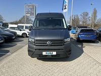 Gebraucht VW Crafter 103 PS (75 kW) 2026 Grau Van