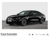 Neu BMW i4 250 kW (340 PS) 2026 Schwarz (saphirschwarz metallic) Limousine