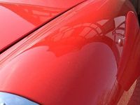 Gebraucht Alfa Romeo Spider Veloce 118 PS (86 kW) 1968 Rot Cabrio