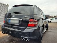 gebraucht Mercedes ML63 AMG AMG 4MATIC AMG