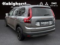 Neu Dacia Jogger Extreme 101 PS (74 kW) 2025 Grau Van / Kleinbus