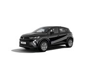Neu Renault Captur Evolution 114 PS (83 kW) 2026 Schwarz SUV