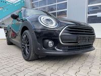 gebraucht Mini Cooper Clubman Apple Car Navi LED Kam. Leder