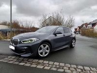 Gebraucht BMW 116 M Sport 116 PS (85 kW) 2021 Kleinwagen