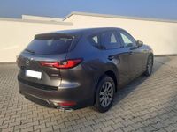 Gebraucht Mazda CX-60 Exclusive-Line 254 PS (186 kW) 2024 Grau SUV