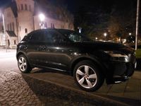 Gebraucht Jaguar E-Pace R-Dynamic 241 PS (177 kW) 2019 Schwarz SUV