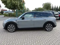 Gebraucht Mini Cooper D Clubman Classic 150 PS (110 kW) 2022 Grau Kombi