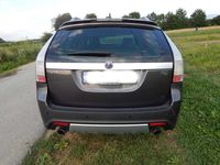 Gebraucht Saab 9-3 209 PS (153 kW) 2010 Grau Kombi