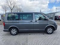 Second-hand VW T5 Startline 140 CP (102 kW) 2012 Gri Van