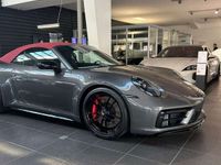 gebraucht Porsche 911 Carrera GTS 992Cabriolet