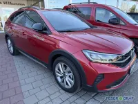 Gebraucht VW Taigo 95 PS (69 kW) 2026 Kings red metallic SUV