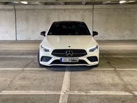 gebraucht Mercedes CLA200 d 4MATIC DCT - AMG - Distronic - Pano...