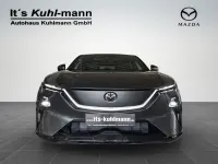 Neu Mazda CX-6e Takumi-Line 189 kW (258 PS) 2026 Grau SUV