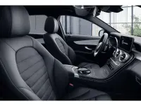 Gebraucht Mercedes 300 AMG 194 PS (142 kW) 2021 Blau brillantblau (metallic) Kombi