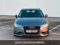 Gebraucht Audi A3 Ambition 150 PS (110 kW) 2015 Grau Limousine