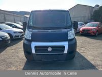 Gebraucht Fiat Ducato 116 PS (85 kW) 2014 Blau Van