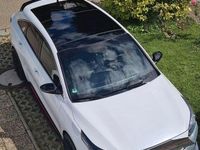 Gebraucht Kia ProCeed GT 204 PS (150 kW) 2019 Weiß Kombi