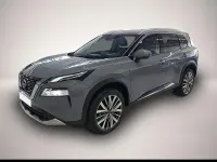 Neu Nissan X-Trail Tekna 163 PS (119 kW) 2026 Manufacturer SUV