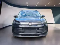 Neu VW Tiguan Trendline 150 PS (110 kW) 2026 Grenaldill schwarz metallic SUV