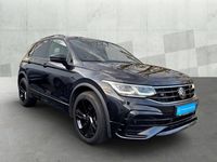 Gebraucht VW Tiguan Style 245 PS (180 kW) 2022 SUV