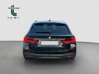 Gebraucht BMW 540 M Sport 340 PS (250 kW) 2023 Schwarz Kombi