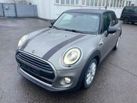 Gebraucht Mini Cooper 136 PS (100 kW) 2019 Silber Kleinwagen