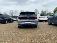 Gebraucht VW ID.3 Pro 106 kW (145 PS) 2022 Mondsteingrau Kleinwagen