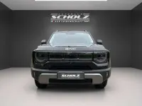 Nowe Baic BJ30 280 KM (205 kW) 2026 Czarny SUV