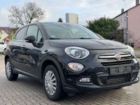 gebraucht Fiat 500X Lounge