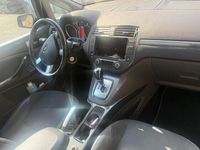Gebraucht Ford C-MAX 136 PS (100 kW) 2009 Grau Van / Kleinbus