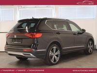 Gebraucht Seat Tarraco Beats 200 PS (147 kW) 2022 Schwarz SUV