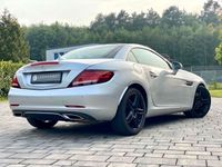 gebraucht Mercedes SLC300 AMG Line|Pano|LED|COMAND|Sport|1Hd.|Top Zustand