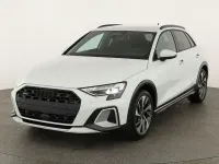 Gebraucht Audi A3 Ambiente 204 PS (150 kW) 2026 Weiss Limousine