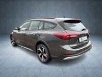 Usata Ford Focus Active 116 CV (85 kW) 2024 Grigio Berlina