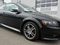 Gebraucht Volvo C30 Momentum 136 PS (100 kW) 2009 Black stone solid / solid Kleinwagen