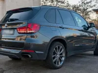 Gebraucht BMW X5 M Performance 450 PS (330 kW) 2016 SUV
