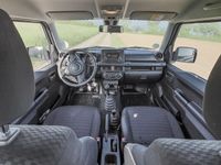 gebraucht Suzuki Jimny 1.5 ALLGRIP Comfort
