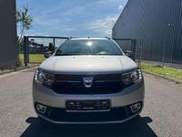 Gebraucht Dacia Logan MCV Lauréate 90 PS (66 kW) 2017 Grau Kombi