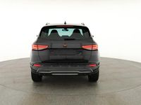 Neu Cupra Ateca Basis 190 PS (139 kW) 2026 Magic schwarz metallic SUV