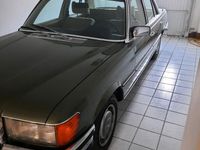 gebraucht Mercedes 280 