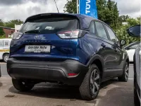 Gebraucht Opel Crossland Enjoy 131 PS (96 kW) 2023 Blau SUV