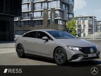 Gebraucht Mercedes EQE300 Advanced Plus 180 kW (245 PS) 2023 Grau Limousine