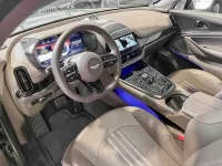 Gebraucht Aston Martin DBX 707 707 PS (519 kW) 2025 Grau SUV
